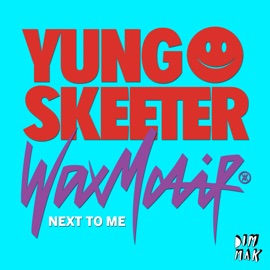 Hush Hush Yung Skeeter & Wax Motif
