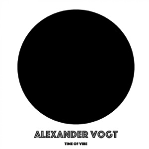 Time of Vibe - Single