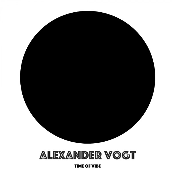 Time of Vibe - Single