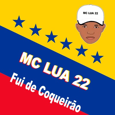 Fui de Coqueirāo - Single