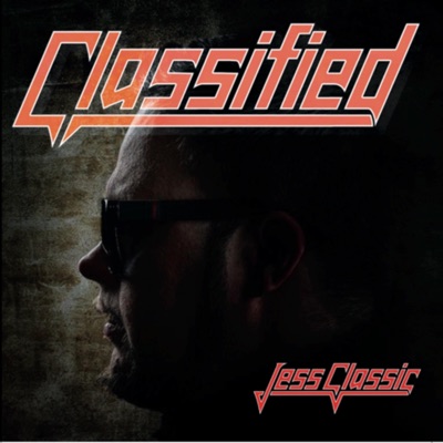 Classified - EP
