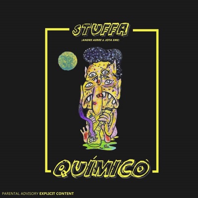 Químico - Single (feat. André Aérre & Jota Eme) - Single