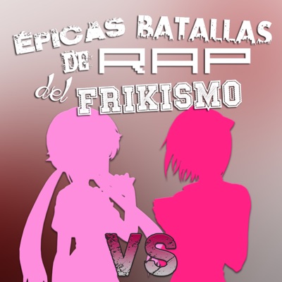 Goku vs Naruto. Épicas Batallas de Rap del Frikismo