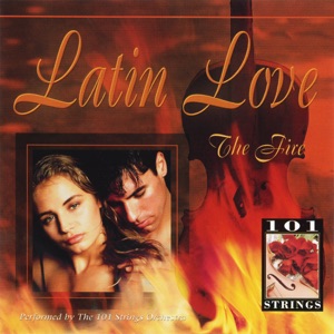 101 Strings Orchestra - Adiós Mariquita Linda - Line Dance Music