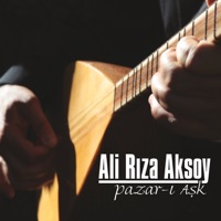 Ali Rıza Aksoy - Dinleyelim Dosttan Gelen Sedayı