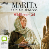 Wildflower Girl - Children of the Famine Book 2 (Unabridged)