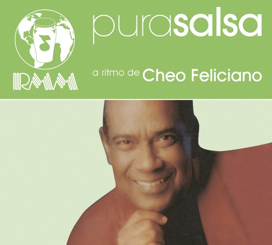 Cover artwork for Cantando