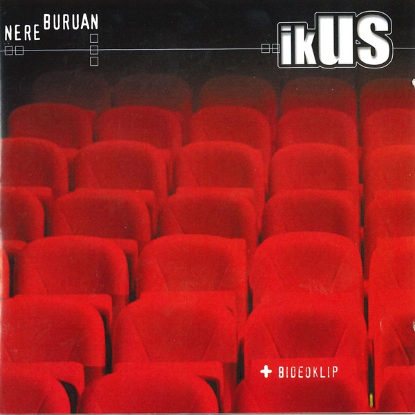 Nere buruan
