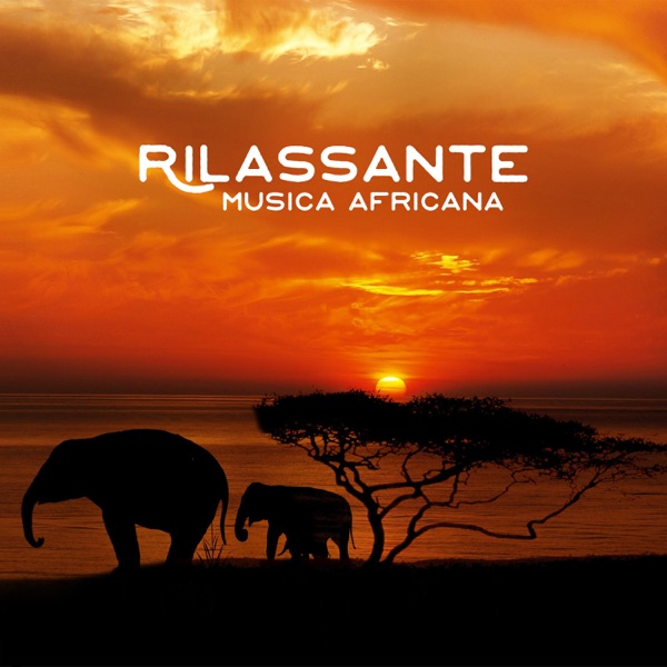 Rilassante musica africana: Suoni tribali africani tradizionali, Esperienza etnica