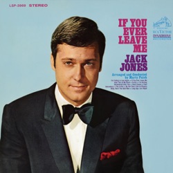 Jack Jones - By the Time I Get to Phoenix
