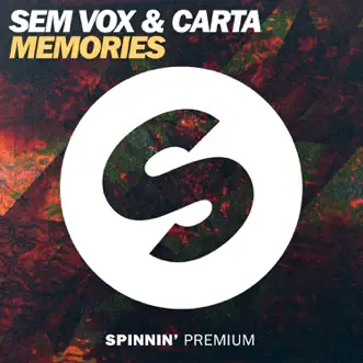 Memories (Extended Mix) by Sem Vox & Carta song reviws