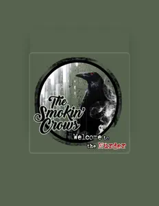 The Smokin' Crows सुनें, म्यूज़िक वीडियो देखें, बायो पढ़ें, दौरे की तारीखें और बहुत कुछ देखें!