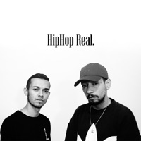 Hiphop Real - Single - FBC & Ingles