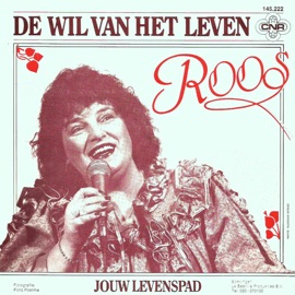 De Wil Van Het Leven ROOS