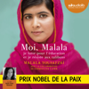 Moi, Malala - Malala Yousafzai & Christina Lamb