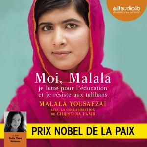 Moi, Malala