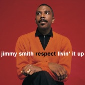 Jimmy Smith - Get Out Of My Life