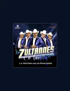 Listen to Los Zultannes del Norte, watch music videos, read bio, see tour dates & more!