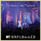 MTV Presents Unplugged: Florence + the Machine (Live) artwork