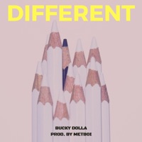 Different - Single - Bucky Dolla