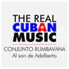 Conjunto Rumbavana - El son de Adalberto