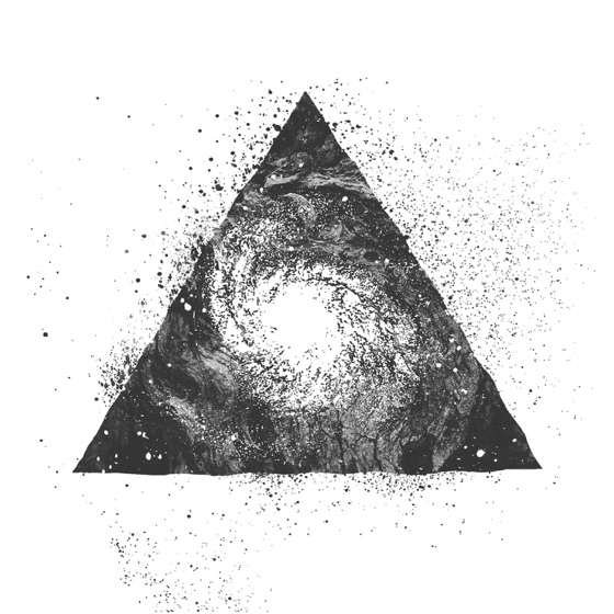 Cover artwork for Deconstruct