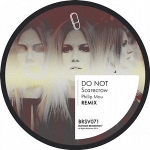 Scarecrow - Single