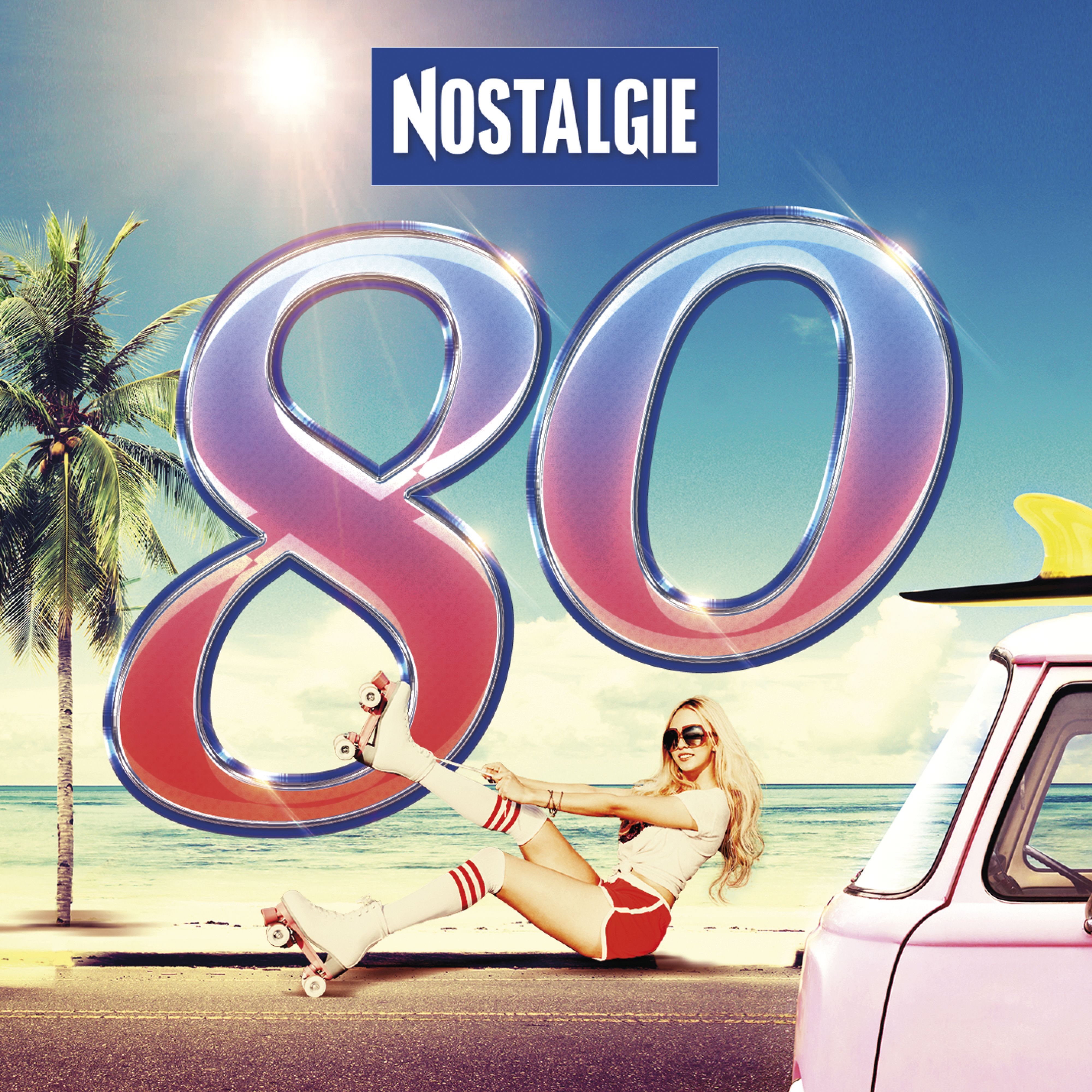 Nostalgie 80