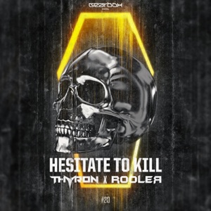 Hesitate to Kill - Single
