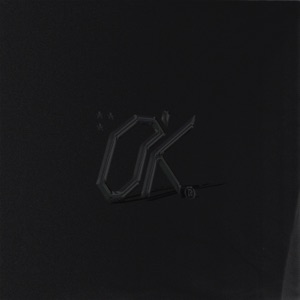 Ok - EP