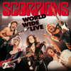 Coast to Coast (Live) [2015 Remaster] - Scorpions