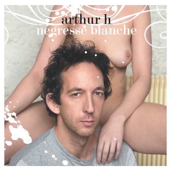 Cover artwork for Raïssa