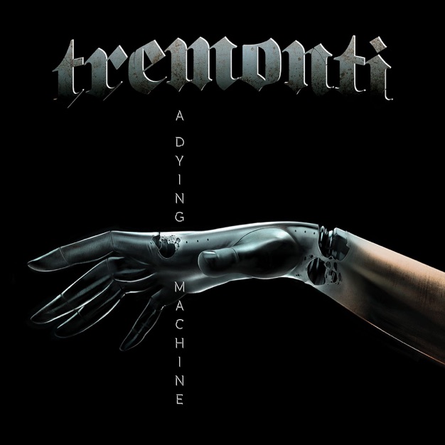 Tremonti - Take You With Me {Single] (2018)