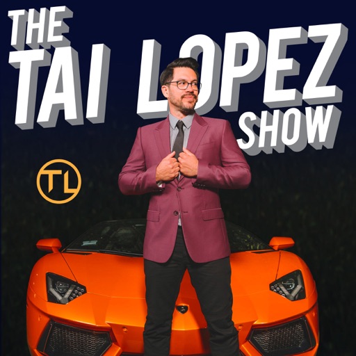 The Tai Lopez Show: Part 2 with Ben Greenfield: Why Your Cholesterol Must Be Higher Than You Think