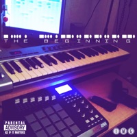 The Beginning - T.R.3