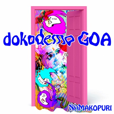 Dokodemo Goa - Single