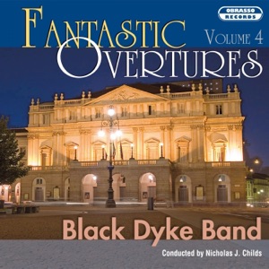 Fantastic Overtures, Vol. 4