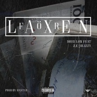 För laxen (feat. Z.E & Blizzy) - Single - Dree Low