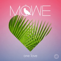 One Love - Single - MÖWE