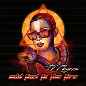 Add Fuel to the Fire - Single