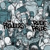 The Prowlers / Rude Pride - Split EP