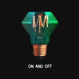 On and Off - Single