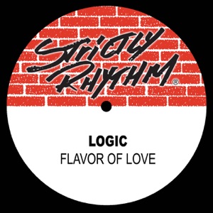 The Flavor of Love - EP