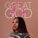 Great Big God - Lisa Knowles-Smith