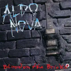 Blood On the Bricks - Aldo Nova