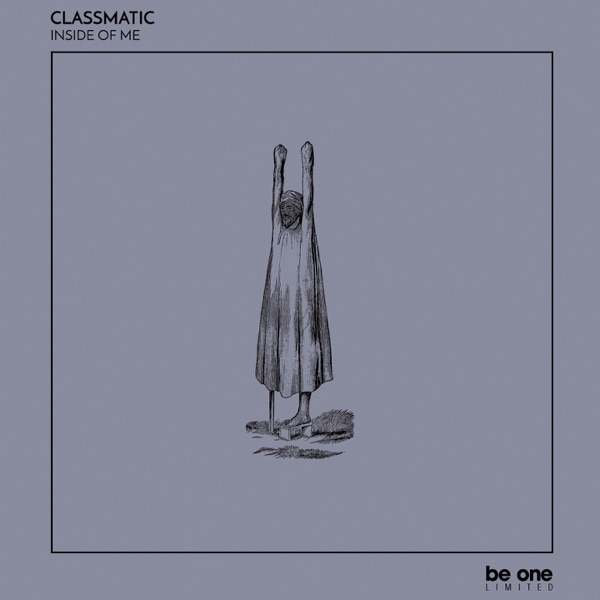 Inside Of Me - Single