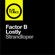 Strandloper - Factor B & Lostly