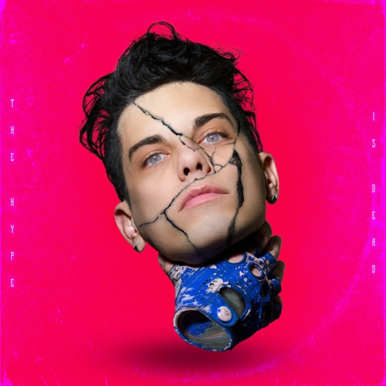 Cover artwork for Memory