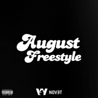 August Freestyle - EP - Novet