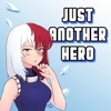 Just Another Hero (Boku No Hero Academia)